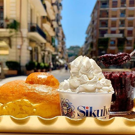 5 Sensi - Vasca Idromassaggio, Terrazzo, Fibra Ultraveloce, Parcheggio Coperto Su Richiesta Ξενοδοχείο Κοσέντζα Εξωτερικό φωτογραφία