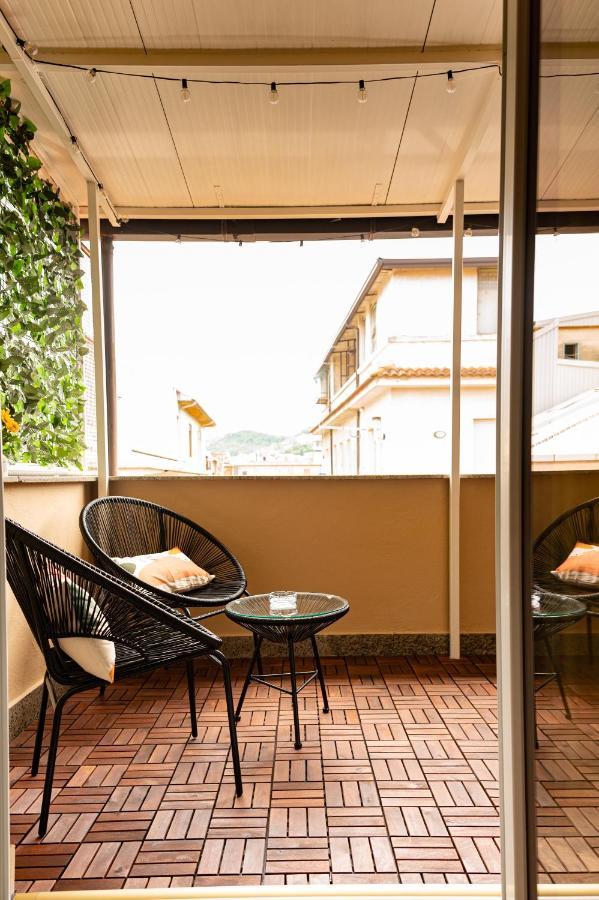 5 Sensi - Vasca Idromassaggio, Terrazzo, Fibra Ultraveloce, Parcheggio Coperto Su Richiesta Ξενοδοχείο Κοσέντζα Εξωτερικό φωτογραφία