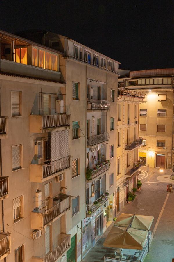 5 Sensi - Vasca Idromassaggio, Terrazzo, Fibra Ultraveloce, Parcheggio Coperto Su Richiesta Ξενοδοχείο Κοσέντζα Εξωτερικό φωτογραφία