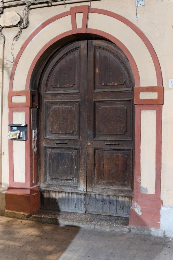 5 Sensi - Vasca Idromassaggio, Terrazzo, Fibra Ultraveloce, Parcheggio Coperto Su Richiesta Ξενοδοχείο Κοσέντζα Εξωτερικό φωτογραφία