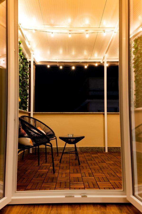 5 Sensi - Vasca Idromassaggio, Terrazzo, Fibra Ultraveloce, Parcheggio Coperto Su Richiesta Ξενοδοχείο Κοσέντζα Εξωτερικό φωτογραφία