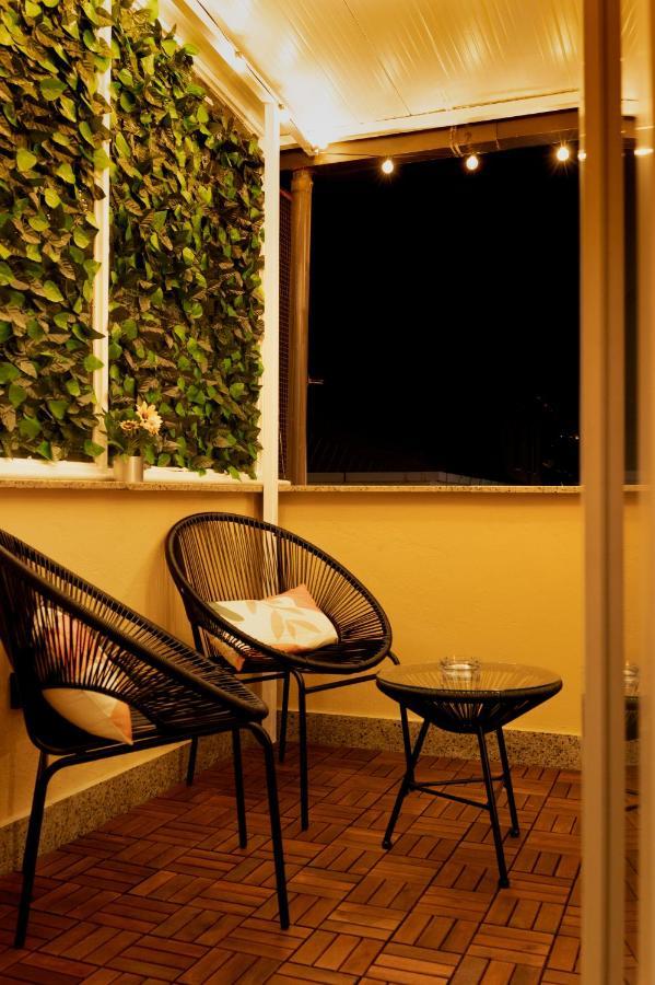 5 Sensi - Vasca Idromassaggio, Terrazzo, Fibra Ultraveloce, Parcheggio Coperto Su Richiesta Ξενοδοχείο Κοσέντζα Εξωτερικό φωτογραφία